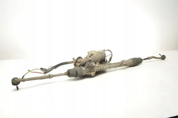 Peugeot 207 Lenkgetriebe OEM 6820000170 Gebraucht image 8