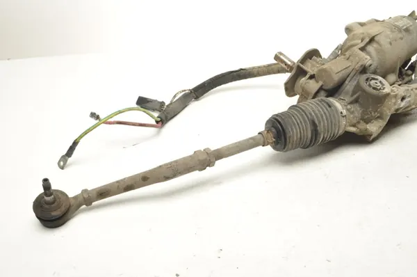 Peugeot 207 Lenkgetriebe OEM 6820000170 Gebraucht image 9