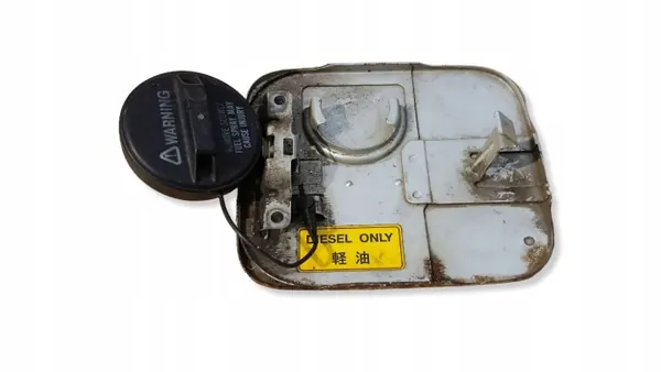 Dobradiças do Capô Suzuki Swift MK7 OEM REMO - Usado image 4