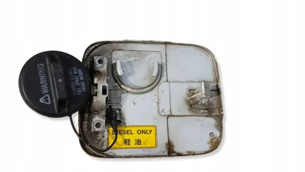 Dobradiças do Capô Suzuki Swift MK7 OEM REMO - Usado image 5
