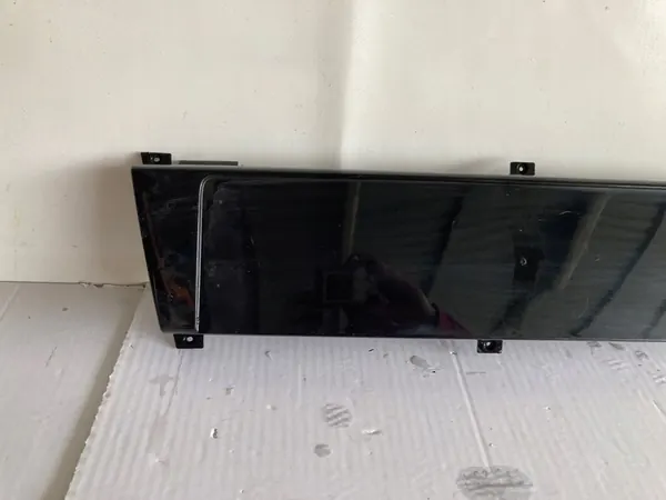 Montage de Grille Avant Audi A4 B7 8E0807285AA 8E0807285T image 2