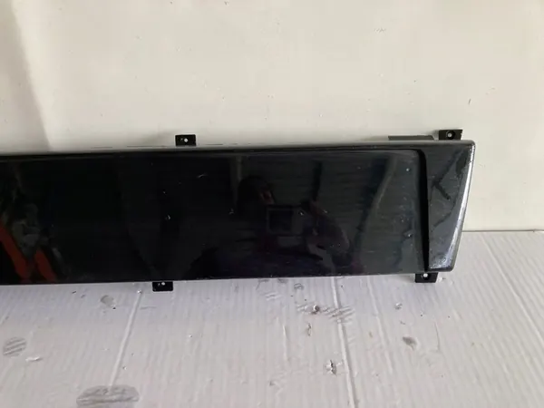 Montage de Grille Avant Audi A4 B7 8E0807285AA 8E0807285T image 3