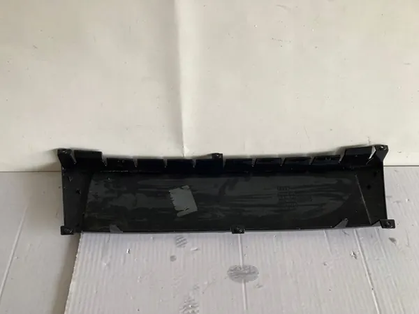 Montage de Grille Avant Audi A4 B7 8E0807285AA 8E0807285T image 4