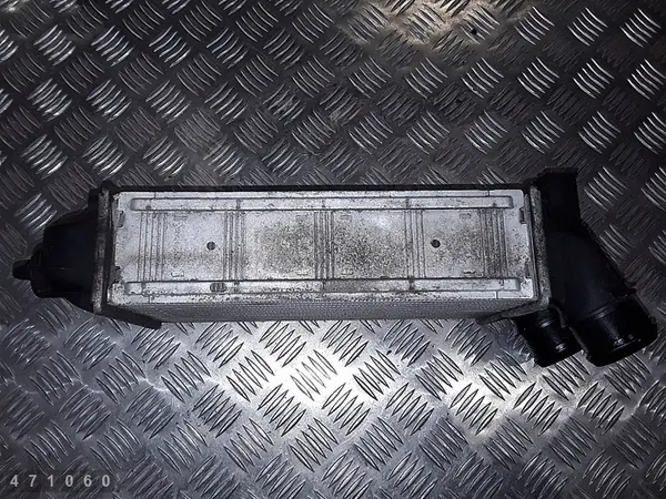 Radiateur Citroen Berlingo 2015 1600D 9800291280 image 2