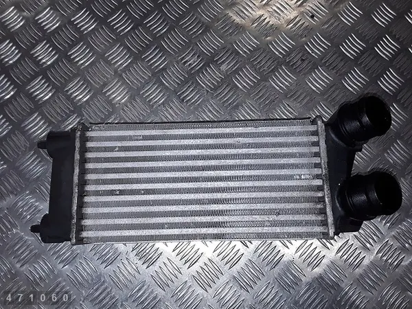 Radiateur Citroen Berlingo 2015 1600D 9800291280 image 3