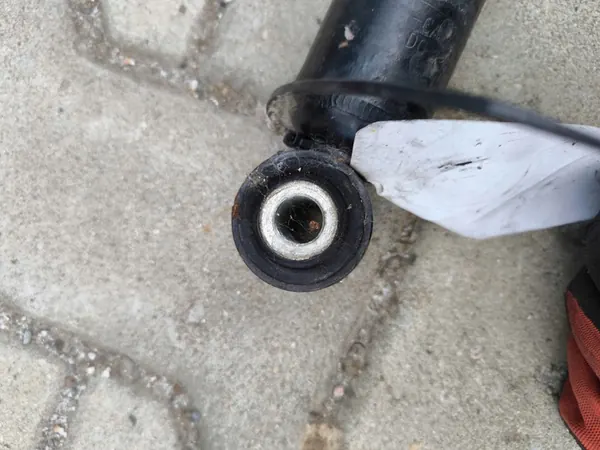 Ammortizzatore Posteriore Trafic 8200 726 567 image 5