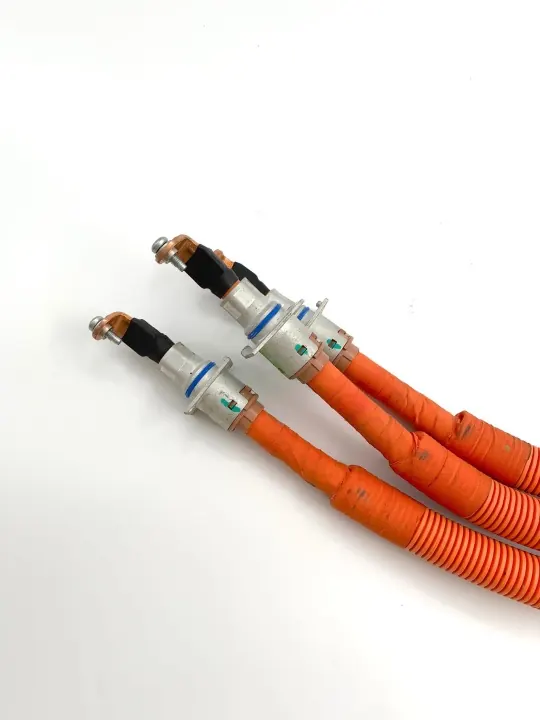 Câble haute tension Polestar 2 OEM 33462989 image 10