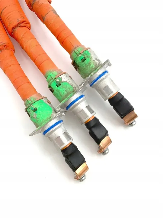 Câble haute tension Polestar 2 OEM 33462989 image 3