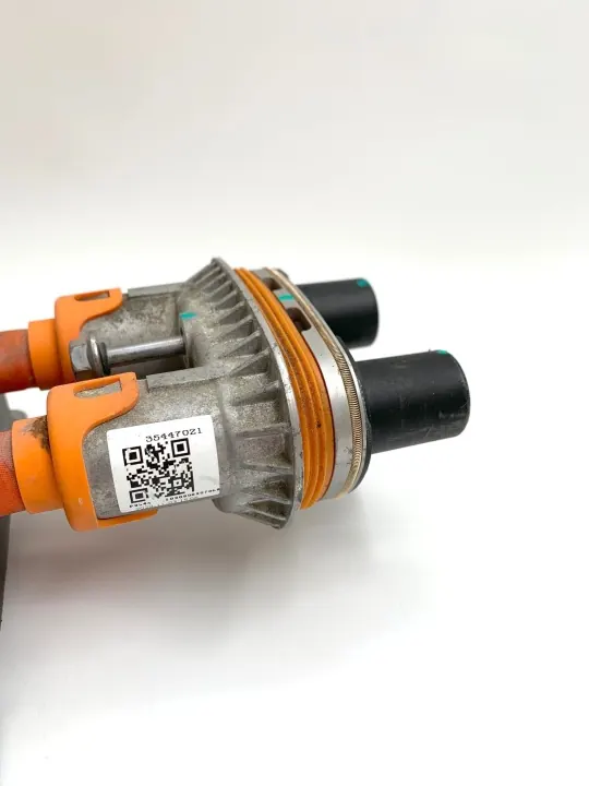 Câble haute tension Polestar 2 OEM 33462989 image 5