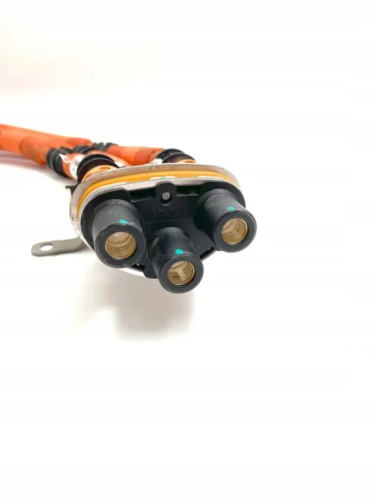 Câble haute tension Polestar 2 OEM 33462989 image 6