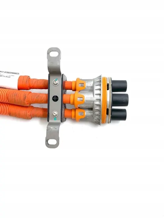 Câble haute tension Polestar 2 OEM 33462989 image 8