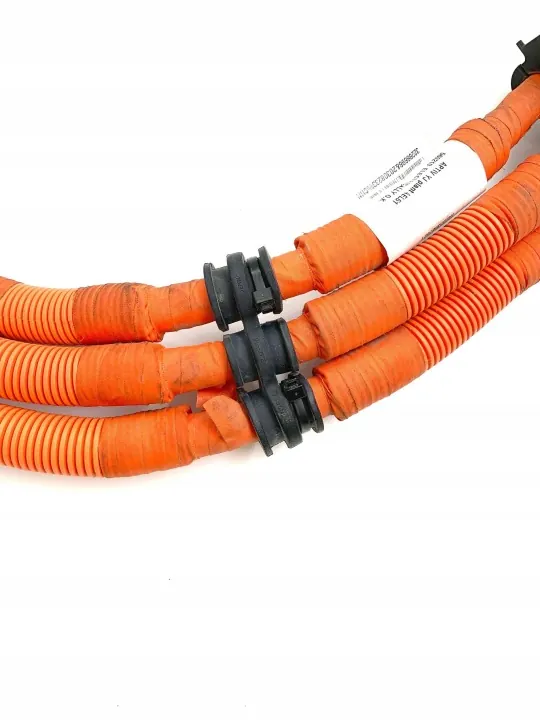 Câble haute tension Polestar 2 OEM 33462989 image 9