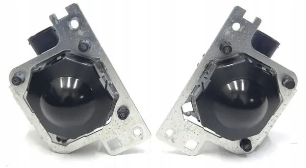 ACC-Radarsatz OEM 4M0907541C 4M0907561C Audi Q7 image 2