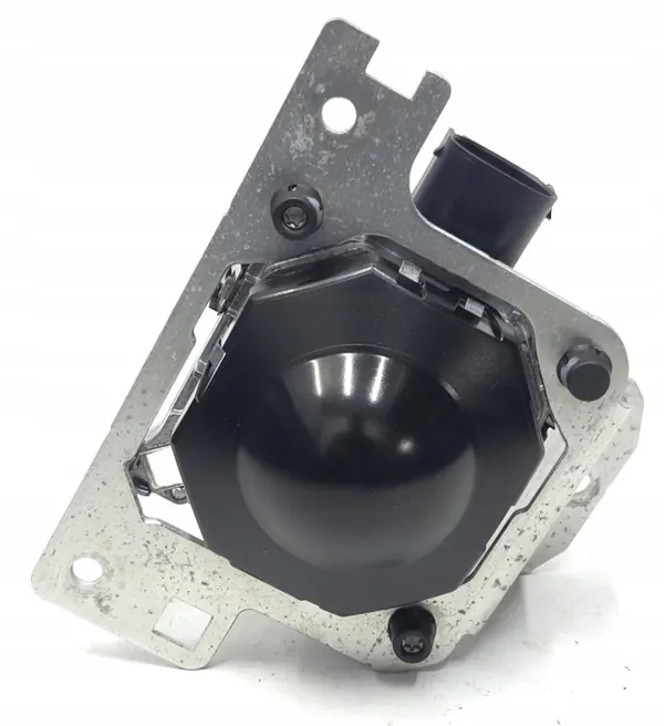 ACC-Radarsatz OEM 4M0907541C 4M0907561C Audi Q7 image 10