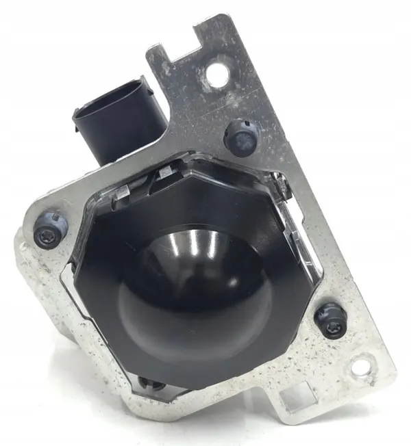 ACC-Radarsatz OEM 4M0907541C 4M0907561C Audi Q7 image 3