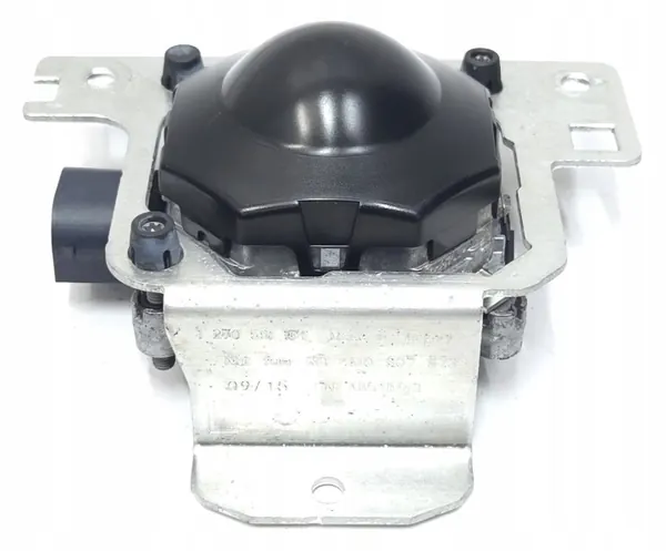 ACC-Radarsatz OEM 4M0907541C 4M0907561C Audi Q7 image 4