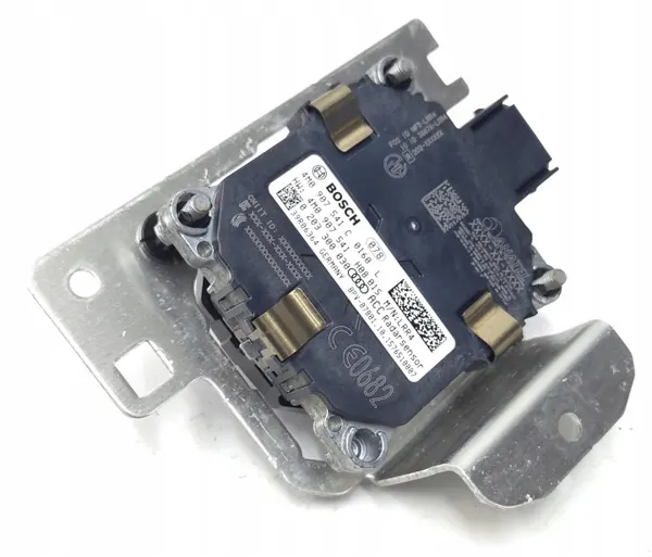 ACC-Radarsatz OEM 4M0907541C 4M0907561C Audi Q7 image 8