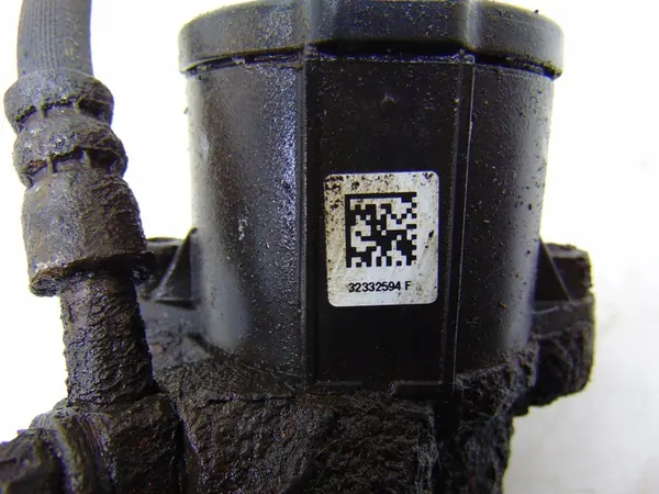 Hinterer rechter Bremssattel Volvo XC60 II S80 II V60 V70 III XC70 image 4