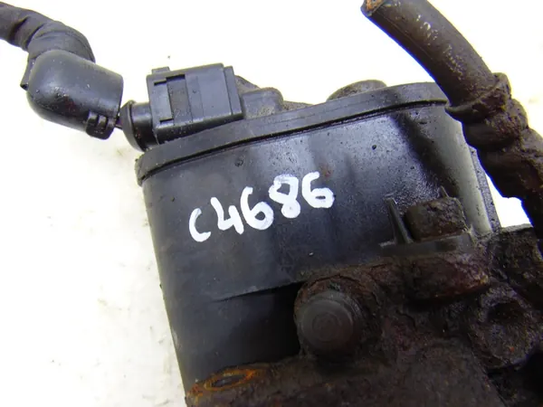 Hinterer rechter Bremssattel Volvo XC60 II S80 II V60 V70 III XC70 image 5