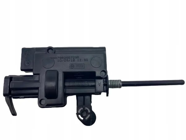 Actionneur trappe à carburant OEM 788266729R Renault image 2