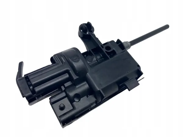 Actionneur trappe à carburant OEM 788266729R Renault image 3
