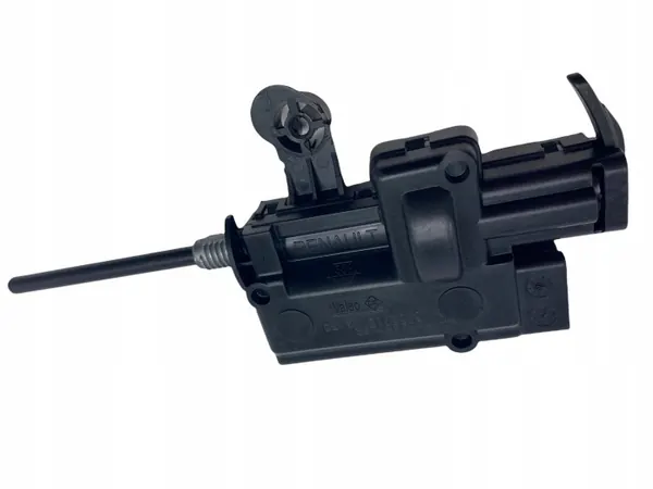 Actionneur trappe à carburant OEM 788266729R Renault image 5