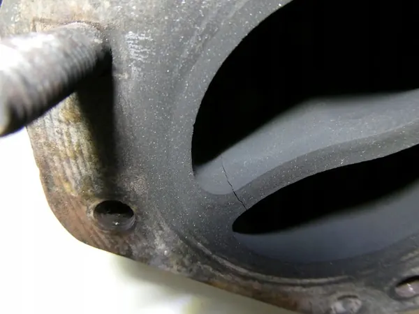 Coletor de admissão Opel Insignia A 2.0 Turbo 08-12 image 2