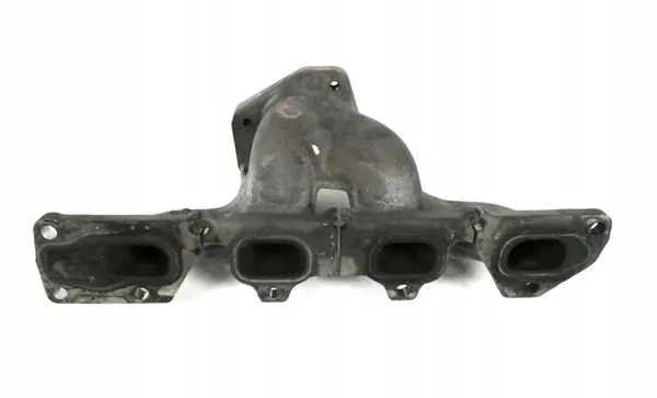 Coletor de admissão Opel Insignia A 2.0 Turbo 08-12 image 4