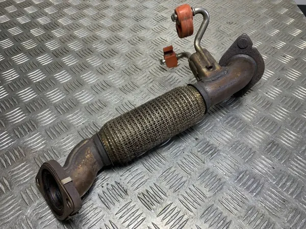 Soporte escape Hyundai Kona OEM FOB23837 Usado image 3
