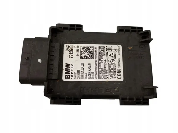 Capteur radar BMW OEM 6632 7915643 - Occasion image 2