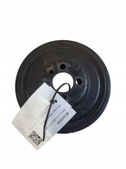 Kampiakselin hihnapyörä OEM 036105243 VW Touran 1.9L image 2