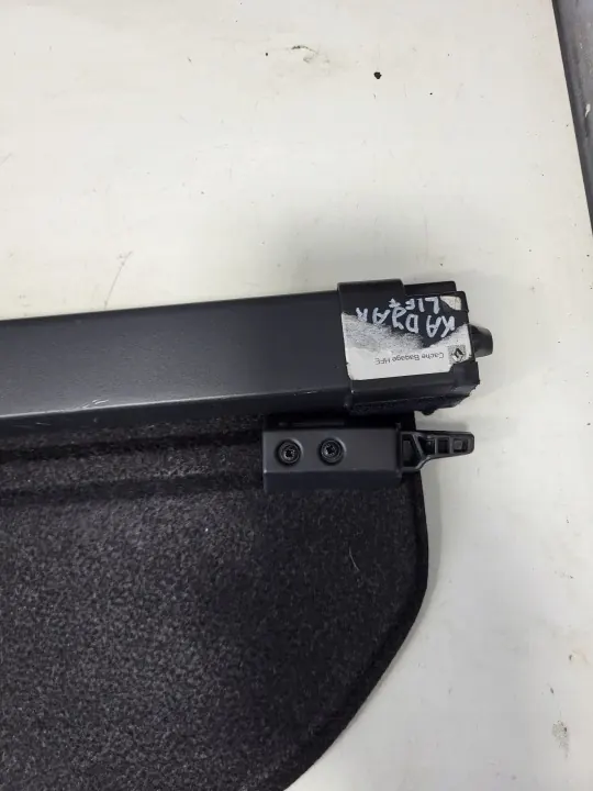 Store de coffre arrière Renault Kadjar OEM 799225756R image 5