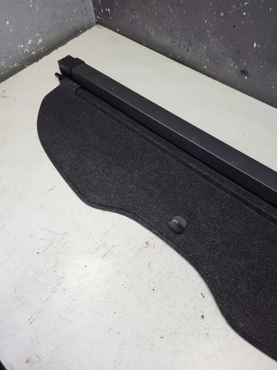 Store de coffre arrière Renault Kadjar OEM 799225756R image 7
