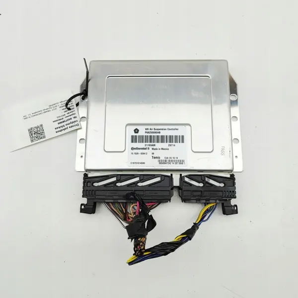 Módulo suspensão ar OEM P68250080AB para Jeep image 2