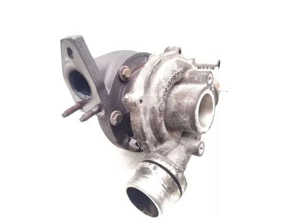 Nissan Juke Turbo 1.5 dCi Diesel 82728404 image 2