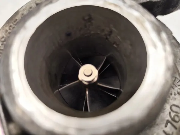 Nissan Juke Turbo 1.5 dCi Diesel 82728404 image 6