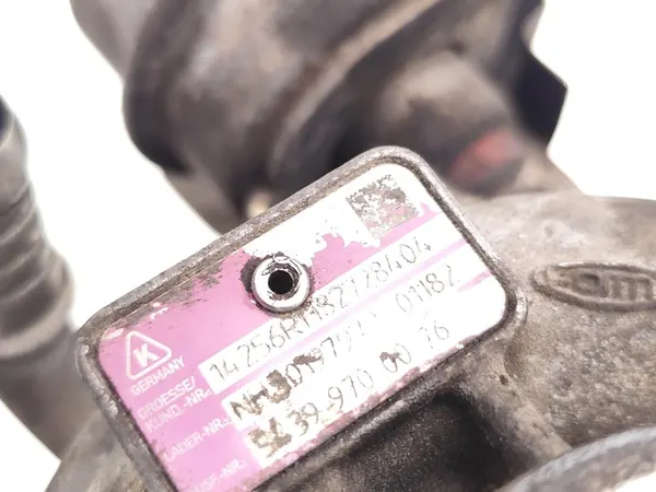 Nissan Juke Turbo 1.5 dCi Diesel 82728404 image 7