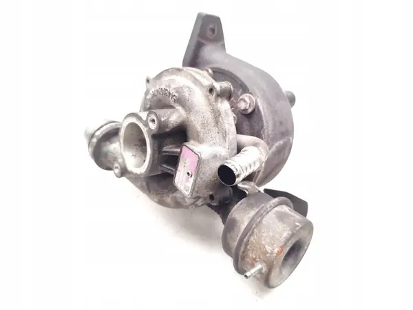 Nissan Juke Turbo 1.5 dCi Diesel 82728404 image 9