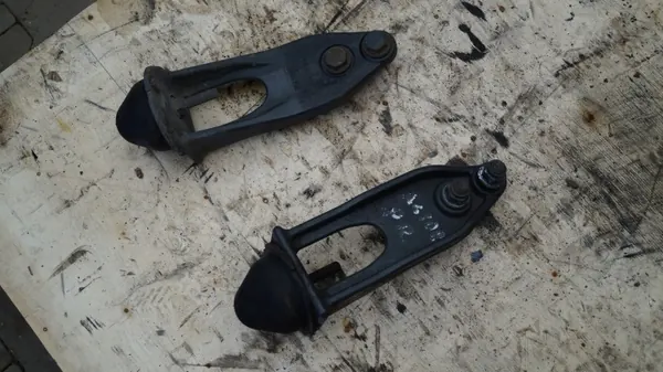Biellette Mercedes Actros MP4 OEM A9603233140 image 2