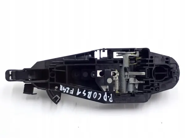 OEM 24R Etu-Oikea Ulkoinen Ovikahva Opel Corsa F image 3
