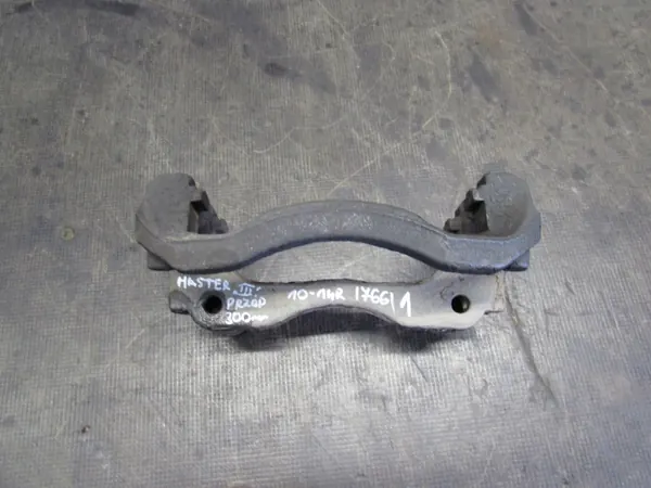 Voorste Kardanas OEM JARZMO PRZÓD voor Renault Master III image 3