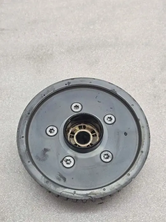 Polia do eixo de comando OEM 32213918 para Volvo XC40 2.0L image 3