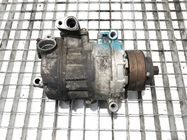Compressore Aria Condizionata Audi A6 C6 4F0260805L image 3