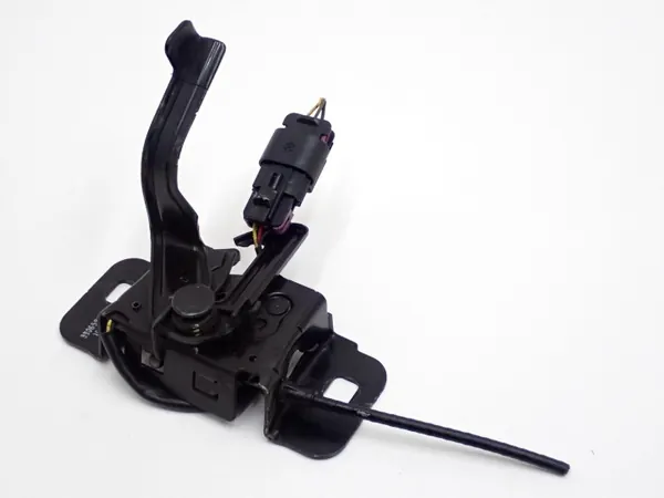 Verrou de capot OEM 39065983 pour Opel Astra K V 17R image 2