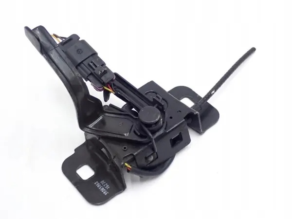 Verrou de capot OEM 39065983 pour Opel Astra K V 17R image 3
