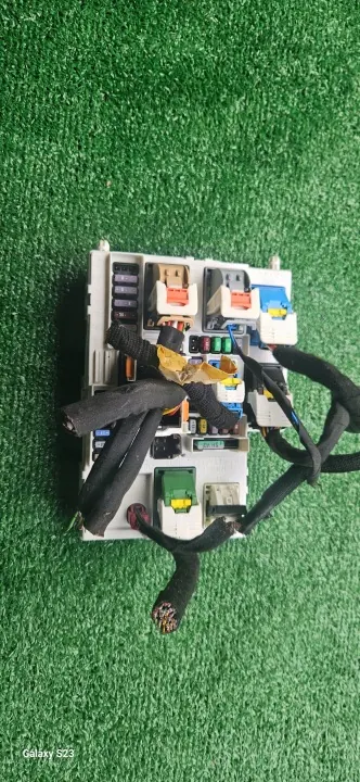 Komfortmodul OEM 9857474480 för Peugeot Citroen image 2
