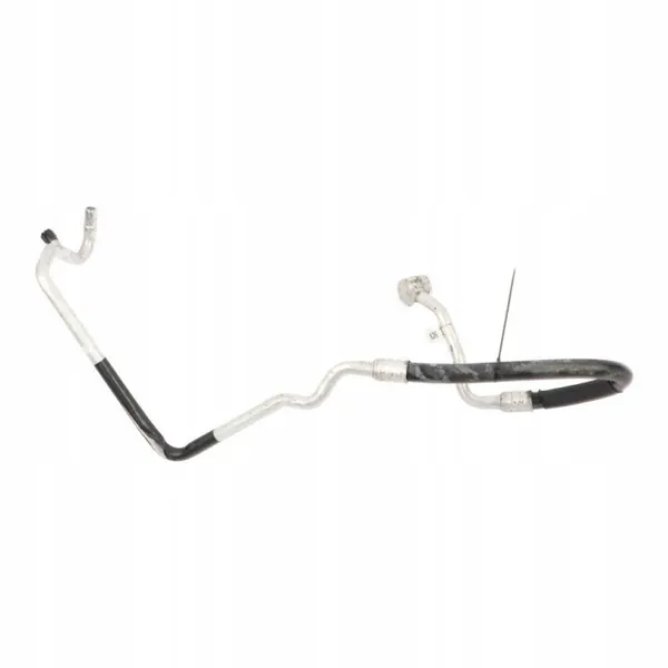 Audi A4 B8 Ilmastointiputki OEM 8K0260707AF - Käytetty image 2