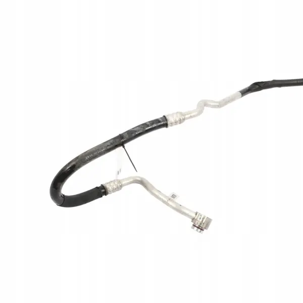 Audi A4 B8 Ilmastointiputki OEM 8K0260707AF - Käytetty image 5