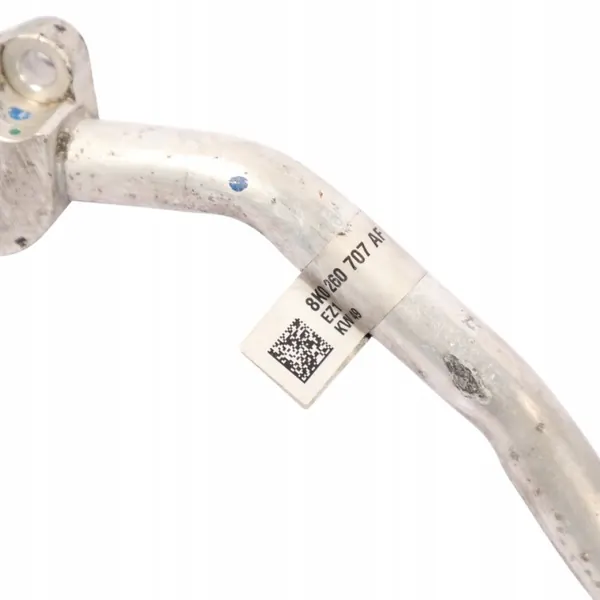 Audi A4 B8 Ilmastointiputki OEM 8K0260707AF - Käytetty image 8