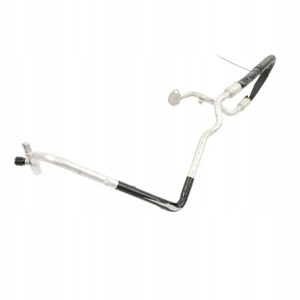 Audi A4 B8 Ilmastointiputki OEM 8K0260707AF - Käytetty image 9
